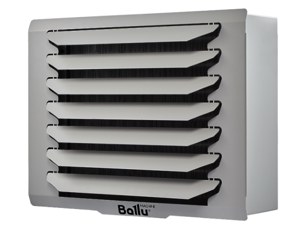 Тепловентилятор BALLU BHP-W4-15-S (НС-1249712)