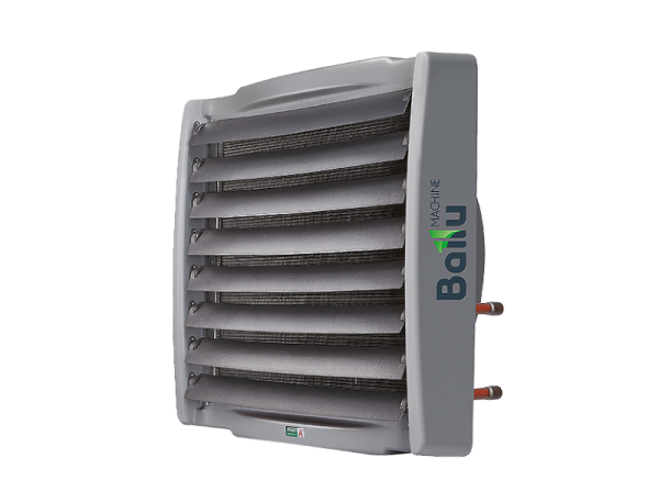 Тепловентилятор BALLU HP-W2-60-SF (НС-1251940)