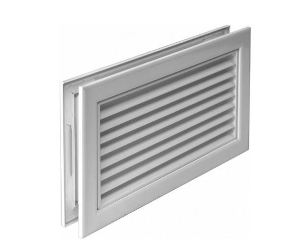 Решетка переточная BETA-DI-650х250-UR1