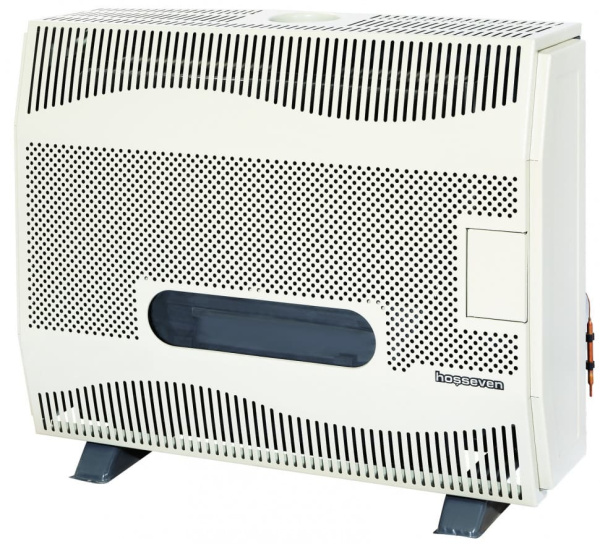 Конвектор газовый Hosseven HBS-12/1