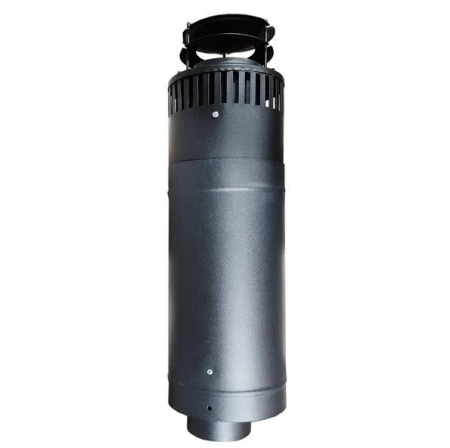 Конвектор газовый Hosseven HDU-3