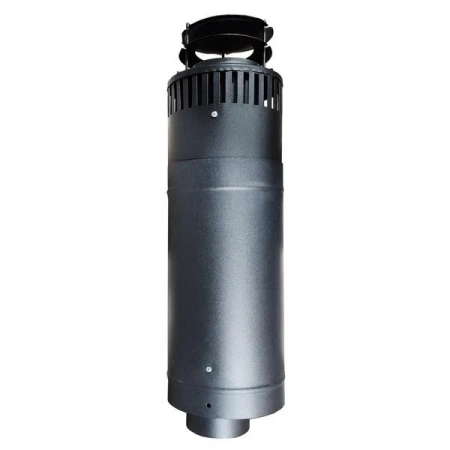 Конвектор газовый Hosseven HDU-5