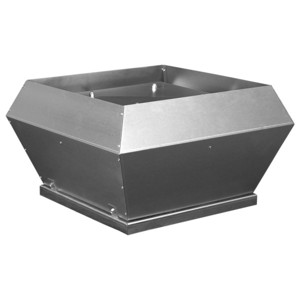 Вентилятор крышный SHUFT RMVD 630/950-4 VIM