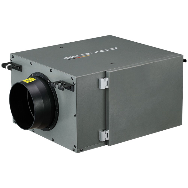 Нагреватель керамический SHUFT SVET-2.0-380/3-PTC
