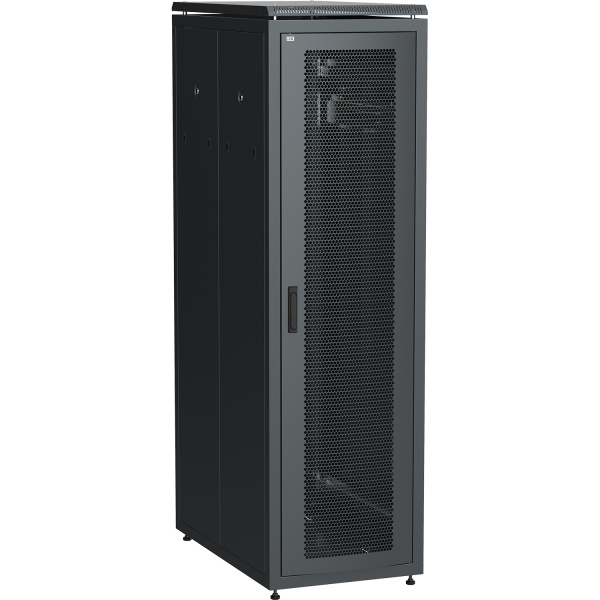 Шкаф телекоммуникационный LN05-42U81-PP