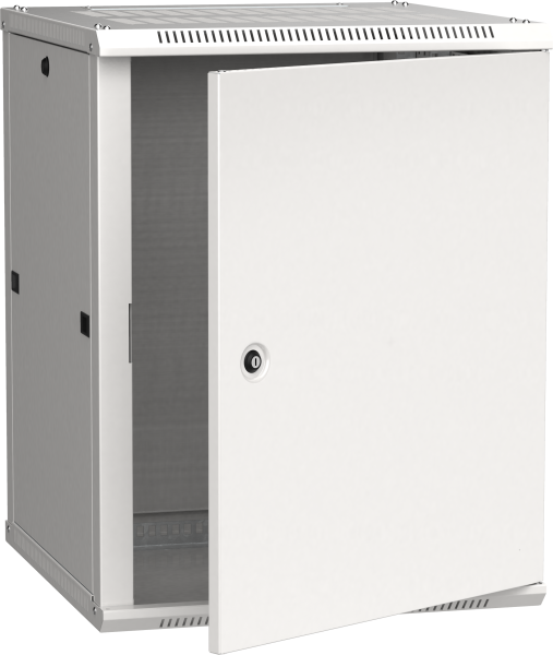 Шкаф телекоммуникационный LWR3-18U66-MF