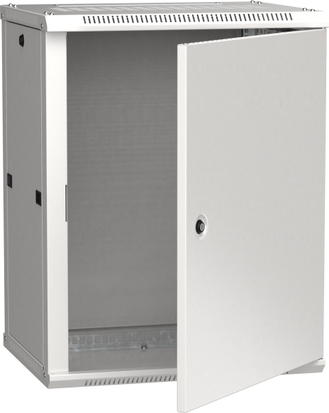 Шкаф телекоммуникационный LWR3-12U64-MF