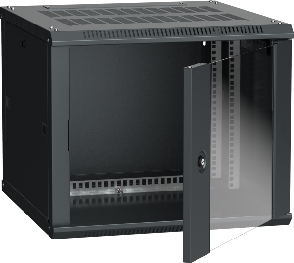 Шкаф телекоммуникационный LWR5-12U66-GF