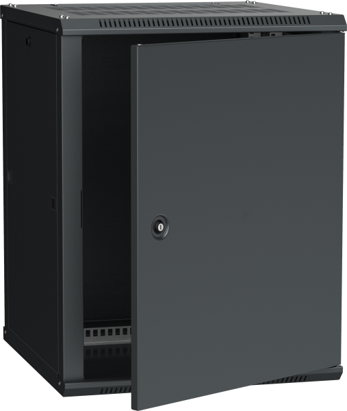 Шкаф телекоммуникационный LWR5-18U66-MF