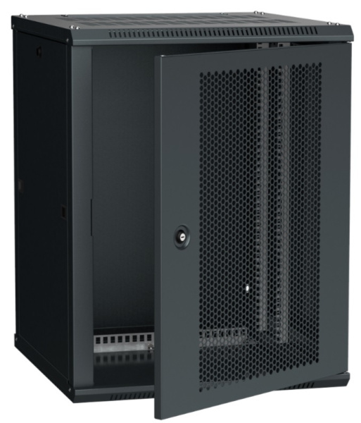 Шкаф телекоммуникационный LWR5-15U66-PF