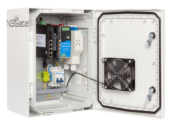 NSBox-283