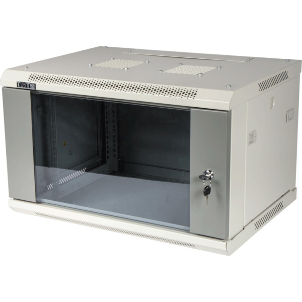 TWT-CBWPG-12U-6x8-GY