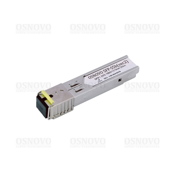 Модуль SFP оптический SFP-S5b(ver.2)