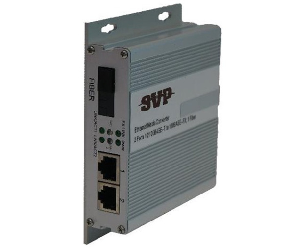 Коммутатор SVP-E2111-H-SA
