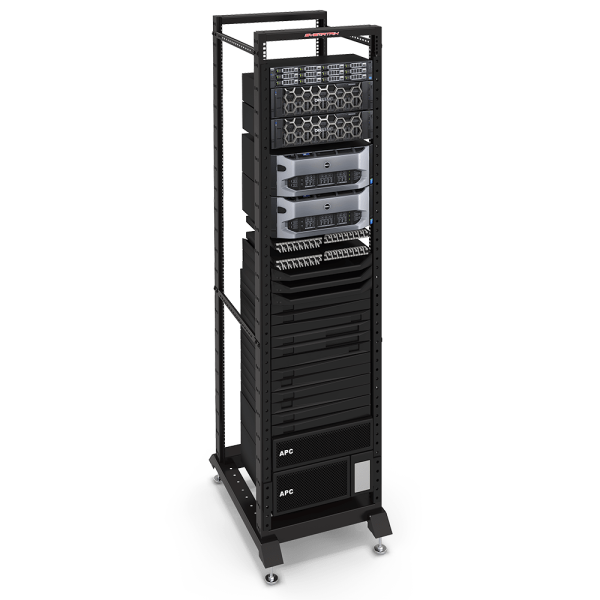 Шкаф телекоммуникационный GR 6845.900