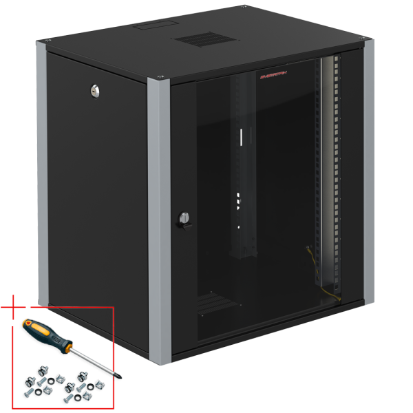 Шкаф телекоммуникационный WP 6306.910