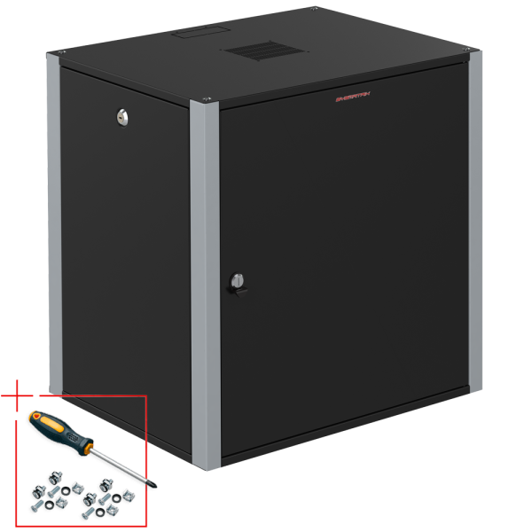 Шкаф телекоммуникационный WP 6609.920