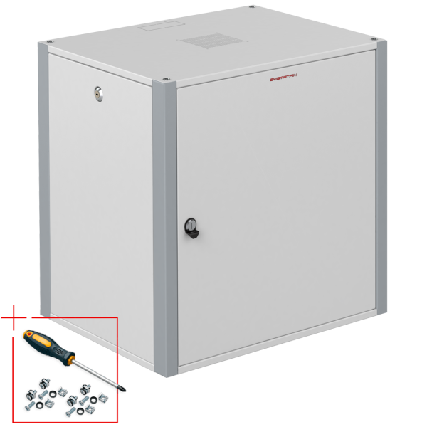 Шкаф телекоммуникационный WP 6612.720