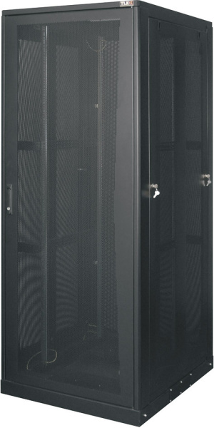 Шкаф cерверный TFE-426010-PPPP-BK