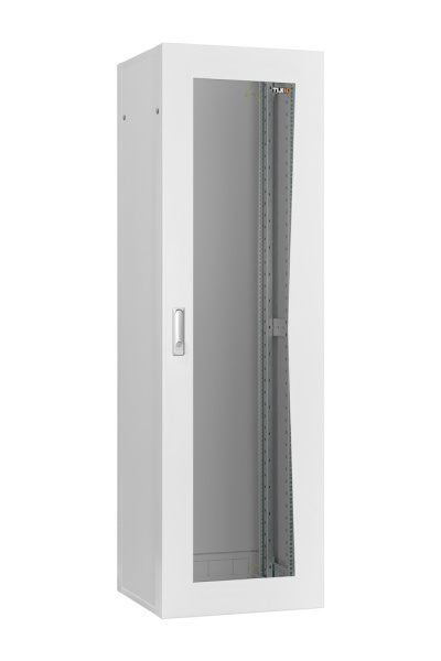 Шкаф телекоммуникационный TFI-336080-GMMM-GY