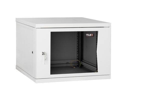 Шкаф телекоммуникационный TWI-096035-G-GY