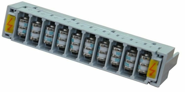 Магазин грозоразрядников WT-1041D