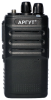 Радиостанция АРГУТ А-24 LED