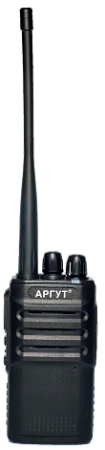 Радиостанция АРГУТ А-24 LED