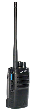 Радиостанция АРГУТ А-24 LED