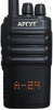 Радиостанция АРГУТ А-24 LED