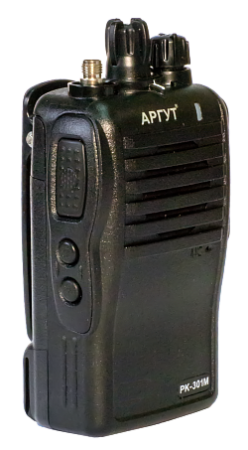 Радиостанция АРГУТ РК-301М