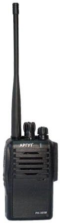 Радиостанция АРГУТ РК-301М