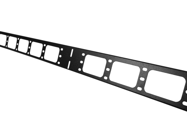 Лоток ВКО-М-33.75-9005