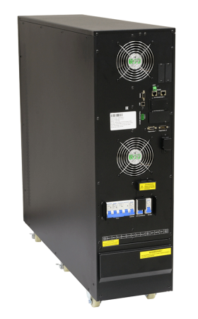 Источник питания UPS СИП380А10БД.10-33/КПТ