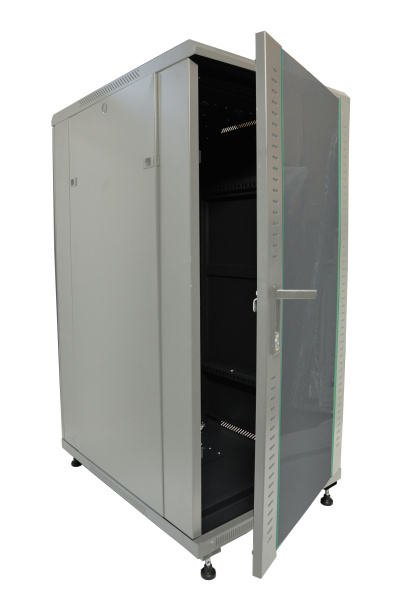 Шкаф телекоммуникационный B256060GWTWOF