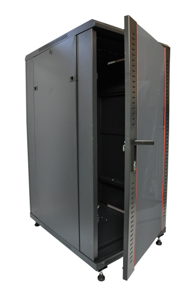 Шкаф телекоммуникационный B256080BWTWOF