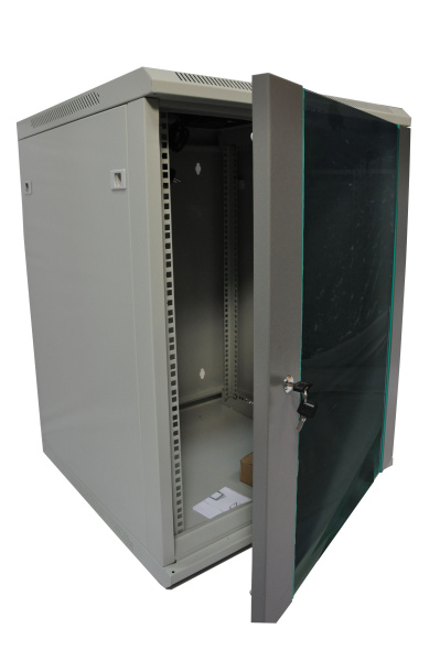 Шкаф телекоммуникационный C156060GWTWOF