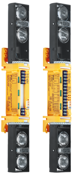 Извещатель охранный активный ИК SL-200QDP-BT