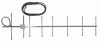 Комплект решетки антенной АВК-2-868 СПДП.464634.001-01