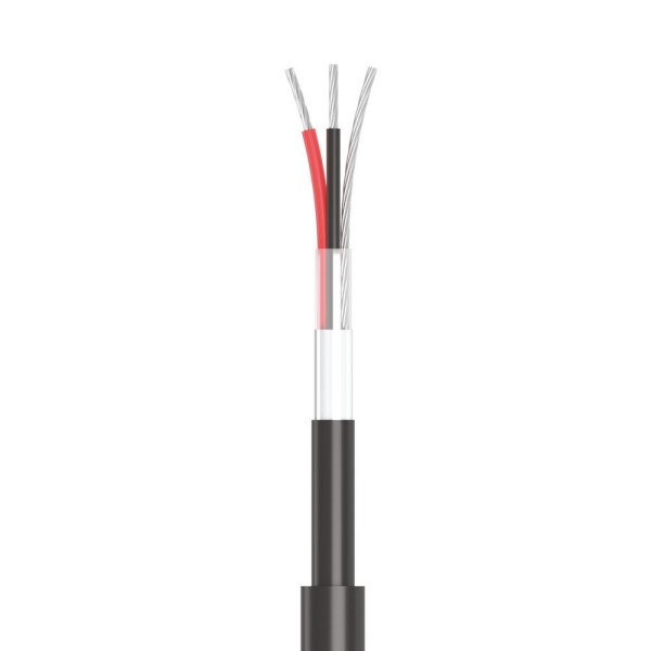 Кабель трибоэлектрический КТПЭВВ 2×0,35 (Gamma-4CBL1041)
