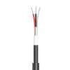 Кабель трибоэлектрический КТПЭВВ 2×0,35 (Gamma-4CBL1041)