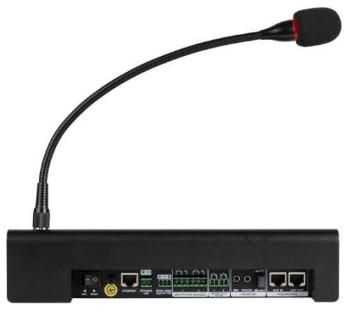 Консоль микрофонная Sonar SFB-UP
