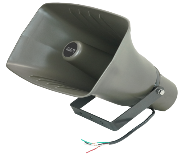 Оповещатель речевой HS-30RT