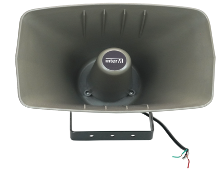Оповещатель речевой HS-30RT