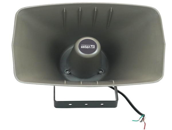 Оповещатель речевой HS-40RT