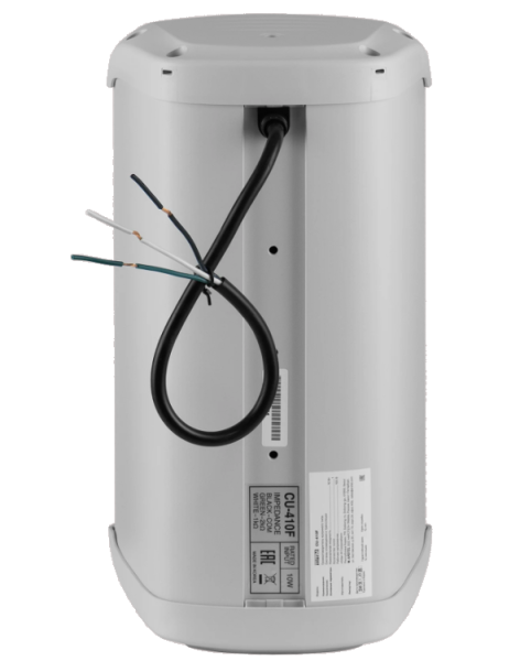 Оповещатель речевой CU-410F