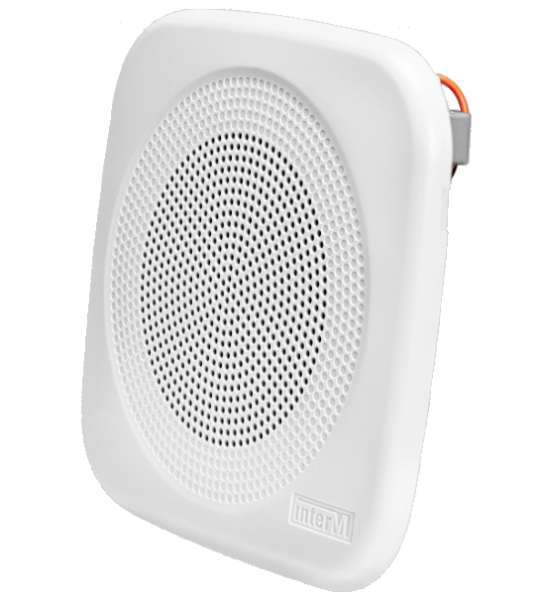 Оповещатель речевой CS-301FQ