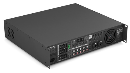 Усилитель CVGaudio M-483Tmz