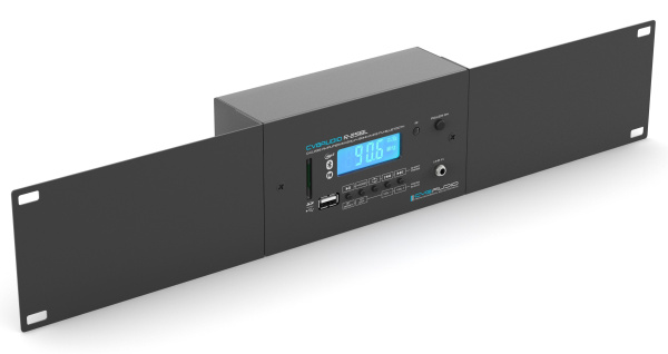 Усилитель CVGaudio R-25BL
