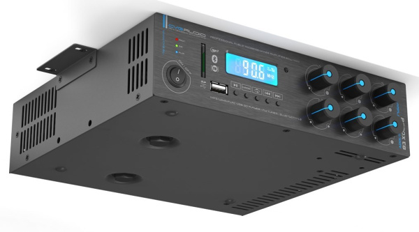 Усилитель CVGaudio ReBox T8